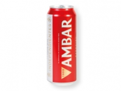 Ambar® Cerveza especial 0.79 €
