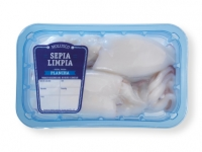 Sepia limpia 6.75 €