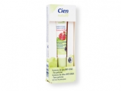 Cien® Nature Contorno de ojos 1.59 €