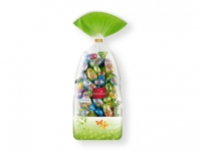 Favorina® Huevos de chocolate 2.99 €