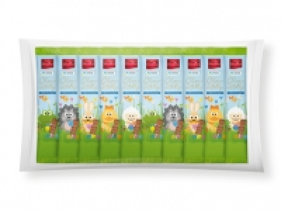 Favorina® Piruletas de chocolate 0.99 €