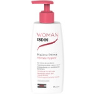 WOMAN ISDIN Higiene Íntima gel íntimo de higiene diaria enva 12.75 €