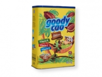 Goody Cao® Cacao instantáneo 1.89 €