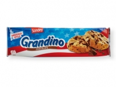 Lidl  Sondey&reg; Galletas Grandino chocolate