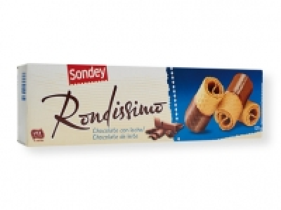 Lidl  Sondey&reg; Galletas Rondissimo