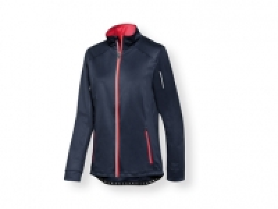 Crivit® Chaqueta softshell mujer 17.99 €