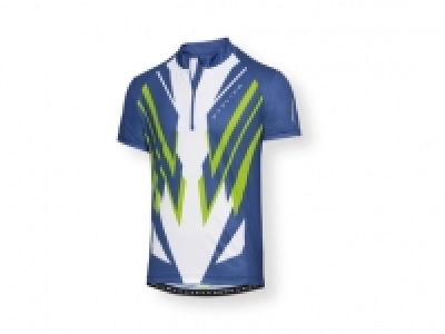Crivit® Maillot ciclismo hombre 7.99 €