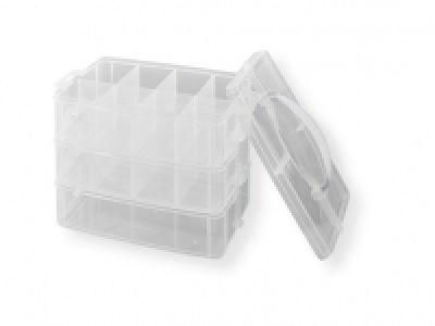 Crelando® Costurero / Caja de ordenación 6.99 €