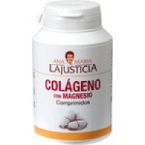 ANA MARIA LAJUSTICIA Colágeno con Magnesio para cuidar las a 6.70 €