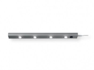 Livarno Lux® Regleta LED 9.99 €