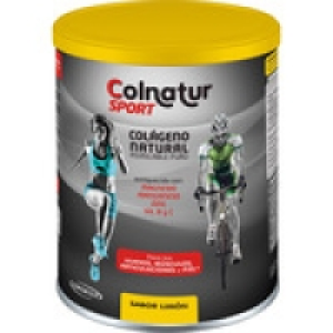 COLNATUR SPORT colágeno natural enriquecido con magnesio, ma 19.50 €