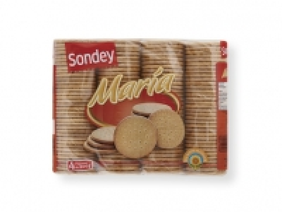 Sondey&reg; Galletas Mar&iacute;a 0.79&nbsp;&euro;