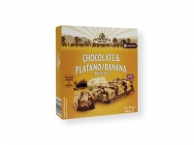 Crownfield® Barritas de muesli 0.99 €