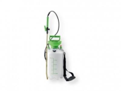 Florabest® Pulverizador a presión 11.99 €
