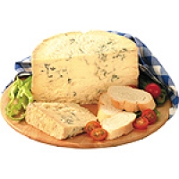 Hipercor  MARYLAND FARM queso azul stilton inglés D.O. peso aproximado