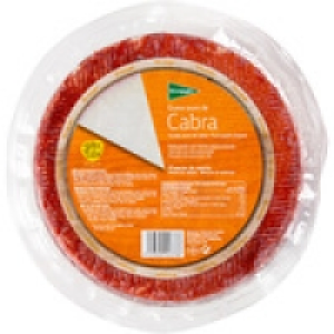 EL CORTE INGLES queso de cabra madurado graso elaborado con  11.50 €