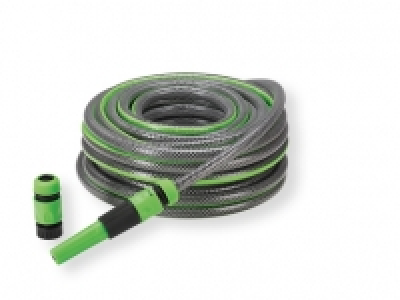 Florabest® Manguera con accesorios 12.99 €
