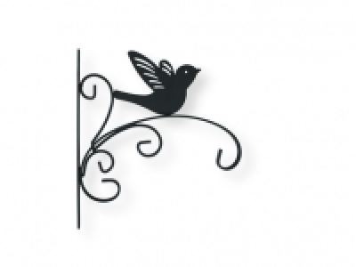 Florabest® Soporte para macetas colgantes 3.99 €
