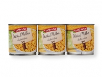 Freshona® Maíz dulce 0.89 €