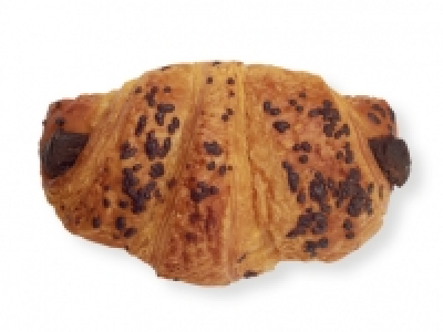 Croissant de chocolate 0.39 €