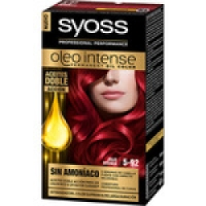 SYOSS Oleo Intense coloración permanente sin amoniaco 5-92 r 5.95 €