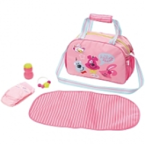 Toysrus  BABY Born - Bolsa Cambiador