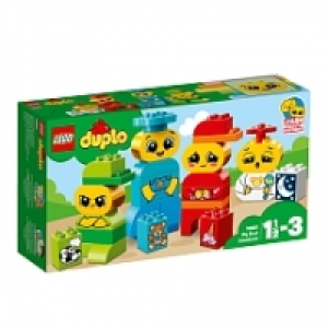 LEGO DUPLO - Mis Primeras Emociones - 10861