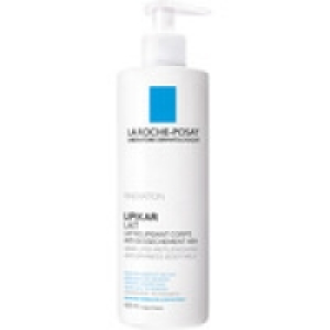 LA ROCHE POSAY Lipìkar leche corporal relipidizante dosifica 11.90 €