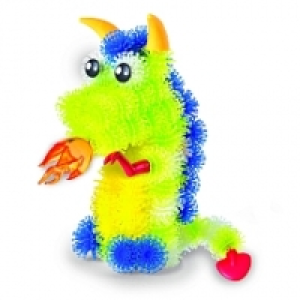 Bunchems - Dragones - Brilla en la Oscuridad 14.99 €