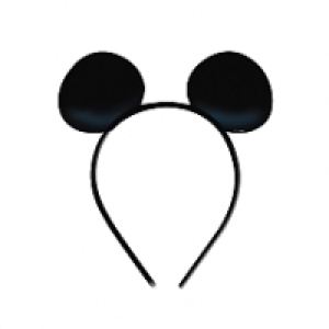 Mickey Mouse - Pack 4 Orejas 3.99 €