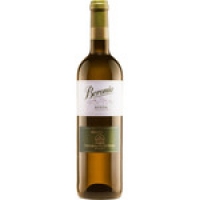 Hipercor  BERONIA vino blanco verdejo D.O. Rueda botella 75 cl