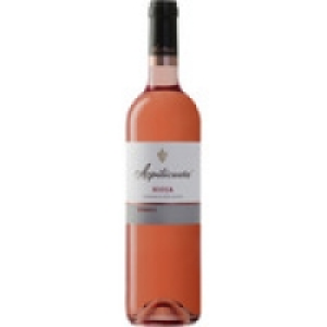 AZPILICUETA vino rosado joven D.O. C. Rioja botella 75 cl 6.49 €