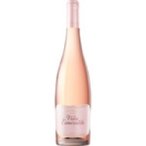 VIÑA ESMERALDA vino rosado D.O. Cataluña botella 75 cl 7.45 €
