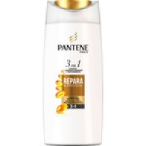 PANTENE PRO-V champú acondicionador y tratamiento 3 en 1 Rep 6.75 €