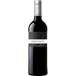 VALDUBON vino tinto crianza D.O. Ribera del Duero botella 75 11.99 €