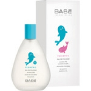 BABE Pediatric agua de Colonia con suave y dulce fragancia i 9.75 €