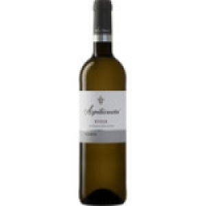 AZPILICUETA vino blanco D.O. Rioja botella 75 cl 6.49 €