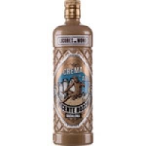 DEL MONO licor de crema de anis botella 75 cl 7.95 €