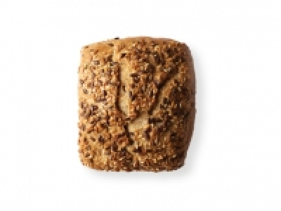 Panecillo con semillas 0.19 €
