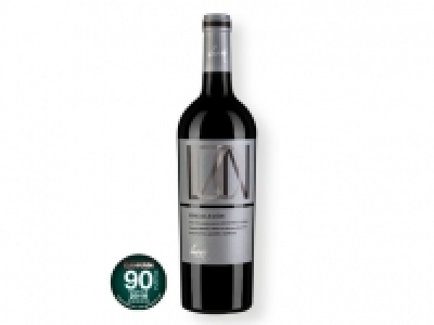 Vino tinto joven Luzón 2.99 €
