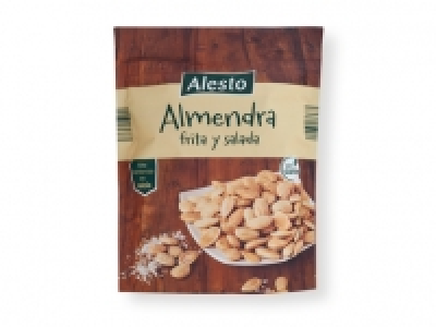 Alesto® Almendra frita y salada 2.29 €