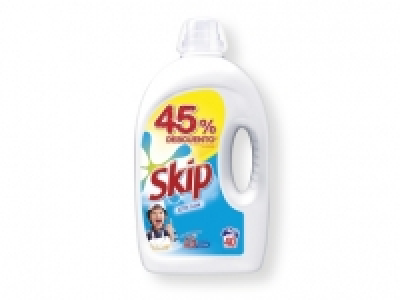 Skip® Detergente líquido 5.49 €