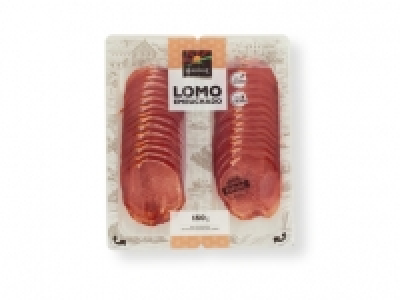 Realvalle® Lomo embuchado 1.59 €