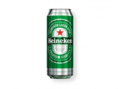 Heineken® Cerveza 0.89 €
