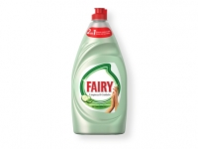 Fairy® Lavavajillas 1.00 €