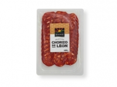 Realvalle® Chorizo de León 0.99 €
