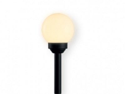 Livarno Lux ® Lámpara solar LED esférica 4.99 €