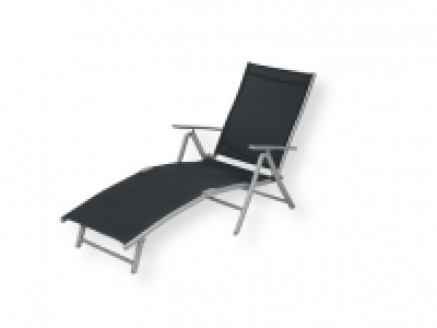 Florabest ® Tumbona de aluminio 44.99 €