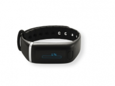 Lidl  Silvercrest® Personal Care Pulsera de actividad