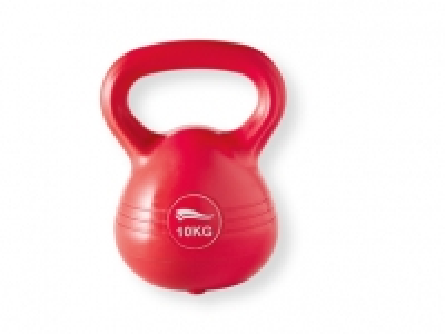 Lidl  Crivit® Pesa rusa 10 kg